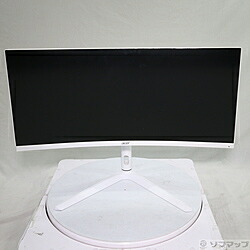 【中古】Acer(エイサー) Nitro XZ306C X ゲーミングLCD管する XZ306CXwmiiiphx【291-ud】