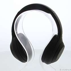 【中古】SONY(ソニー) WH-1000XM4 B 黒いこと【291-ud】