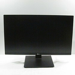 【中古】LG(エルジー) 〔見せびらかす品〕 24QP750-B【291-ud】