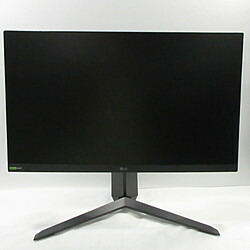 【中古】LG(エルジー) 〔見せびらかす品〕 24GS65F-B【291-ud】