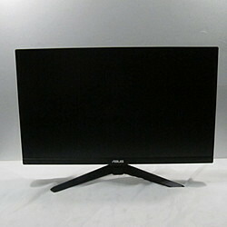 【中古】ASUS(エイスース) 〔見せびらかす品〕 TUF Gaming VG249Q1A【291-ud】