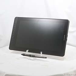【中古】余分の物製造業者 Kamvas 13 GS1331【291-ud】