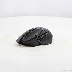 【中古】logicool(ロジクール) Logicool G502WL【291-ud】