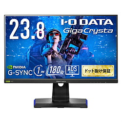 【中古】IO DATA(アイオーデータ) 〔見せびらかす品〕 KH-GD241JD【291-ud】