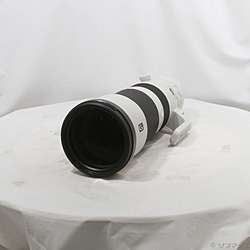 【中古】SONY(ソニー) FE400-800mmF6.3-8 G OSS SEL400800G【291-ud】