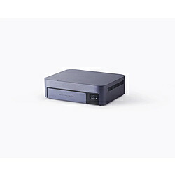 UGREEN NASync [ストレージ無 /M.2 SSD用 4スロット] DXP480T Plus 55213B 55213B｜ソフマップ　デジタルコレクション