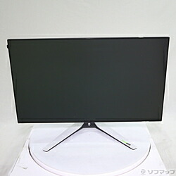 【中古】DELL(デル) Alienware 27 Gaming Monitor AW2723DF【291-ud】