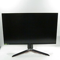 【中古】LG(エルジー) 〔見せびらかす品〕 27GP83B-B【291-ud】