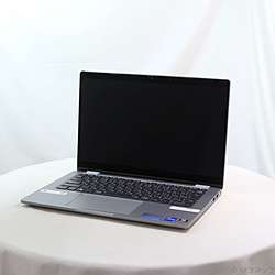 【中古】DELL(デル) Latitude 5320【291-ud】
