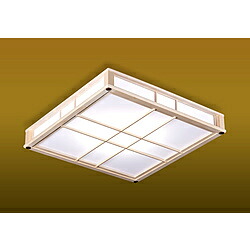 瀧住 LEDシーリング照明 調光調色タイプ　8畳向 GDM80310 ［8畳 /昼光色～電球色 /リモコン付属 /電気工事不要］ GDM80310｜ソフマップ　デジタルコレクション