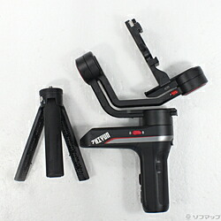 【中古】ZHIYUN WEEBILL S【291-ud】