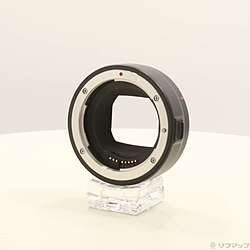 【中古】Canon(キヤノン) マウントアダプタ EF-EOS R【291-ud】