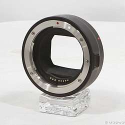 【中古】Canon(キヤノン) マウントアダプタ EF-EOS R【291-ud】