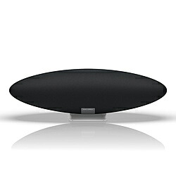 【中古】Bowers＆Wilkins(バウワースアンドウィルキンス) Zeppelin Pro Edition ZEPPELINPRO／GREY 間隔文字薄墨色【291-ud】