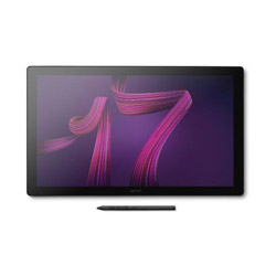 【中古】WACOM(ワコム) 〔見せびらかす品〕 Wacom Cintiq Pro 17【291-ud】