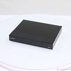 【中古】SONY(ソニー) 〔中古品〕 BDP-S1500【291-ud】