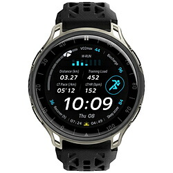 AMAZFIT SP170083C245 スマートウォッチ Amazfit Cheetah 2 Pro SP170083C245