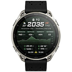 AMAZFIT SP170084C245 スマートウォッチ Amazfit Cheetah 2 Ultra SP170084C245