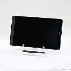 【中古】余分の物製造業者 Kamvas 13 GS1331【291-ud】