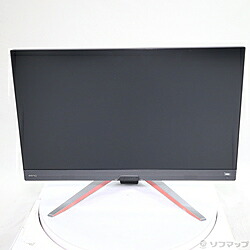 【中古】BenQ(ベンキュー) MOBIUZ EX270M ダークグレー【291-ud】|ソフマップ デジタルコレクション