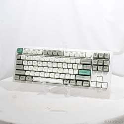 【中古】Keychron Q3 Max 赤軸 英語配列 シェルホワイト Q3M-P1-US【291-ud】|ソフマップ デジタルコレクション