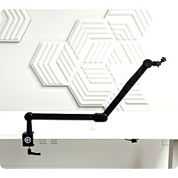 ELGATO 10AAY9901 スタジオ用マイクアーム WAVE MIC ARM MK.2 10AAY9901｜ソフマップ　デジタルコレクション