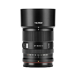 VILTROX Viltrox AF 90mm F2.2 EVO ニコンZマウント ［ニコンZ /単焦点レンズ］ AF90/2.2EVOZ [代引不可]｜ソフマップ　デジタルコレクション