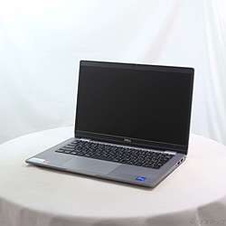【中古】DELL(デル) Latitude 5320【291-ud】|ソフマップ デジタルコレクション
