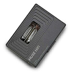 MUSEHIFI 真空管内蔵ポータブルDAC M3Ultra ［DAC機能対応 /真空管］ M3ULTRA｜ソフマップ　デジタルコレクション