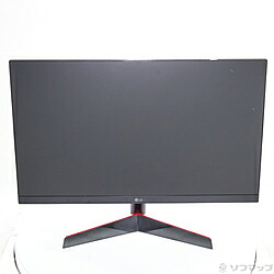 【中古】LG(エルジー) 24GN600-B ブラック【291-ud】｜ソフマップ　デジタルコレクション
