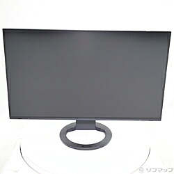 【中古】EIZO(エイゾー) FlexScan EV2781-BK【291-ud】｜ソフマップ　デジタルコレクション