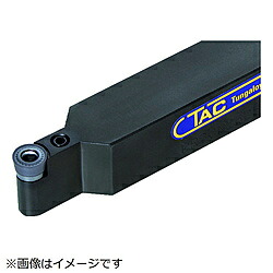 タンガロイ タンガロイ 外径用TACバイト PRDCN4040R25
