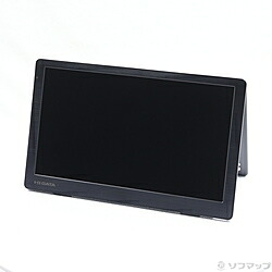 【中古】IO DATA(アイオーデータ) LCD-CF131XDB-M【291-ud】｜ソフマップ　デジタルコレクション