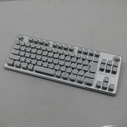 【中古】TURTLE BEACH 〔展示品〕 Vulcan II TKL Pro ホワイト TBK-2002-14-JP ラピッドトリガー対応【291-ud】｜ソフマップ　デジタルコレクション 15,229円