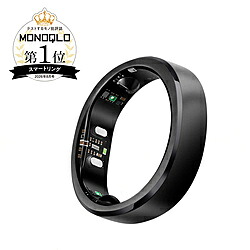 RINGCONN RCP-01 スマートリング RingConn(リンコン) Gen 3 US7号 マットブラック RCP-01|ソフマップ デジタルコレクション