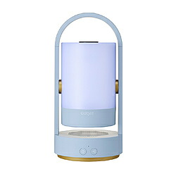 ADGET ルームライトプロジェクター Adget Vesper - Room Light Projector フォギーブルー ADGET-VES-BLUE ADGET-VES-BLUE｜ソフマップ　デジタルコレクション