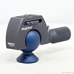 【中古】Novoflex(ノボフレックス) 〔展示品〕 MB50 マジックボール【291-ud】｜ソフマップ　デジタルコレクション