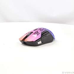【中古】SteelSeries Aerox 5 Destiny 2 Lightfallエディション 62402【291-ud】｜ソフマップ　デジタルコレクション