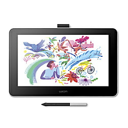 【中古】WACOM(ワコム) 〔展示品〕 Wacom One DTC133【291-ud】｜ソフマップ　デジタルコレクション