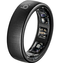 インテック BP105TNBK1 b.ring(ブリング) Pro G1 AIスマートリング 睡眠・健康管理 10号(内周62.5mm) ブラック BP105TNBK1|ソフマップ デジタルコレクション