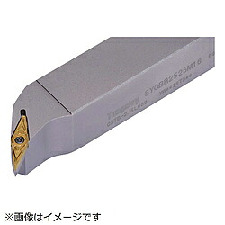 タンガロイ タンガロイ 外径用TACバイト SYQBR2020K16