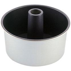 遠藤商事 SAストロングコート シフォンケーキ型 底取 23cm ＜WSH03023＞ WSH03023 [振込不可]