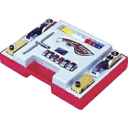 ノガジャパン NOGA ピッコロボックス席仕かける6500N KM07-100 KM07100