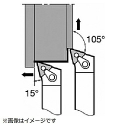 タンガロイ タンガロイ 外径用TAC働き口 MTQNR2020K16