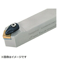 タンガロイ タンガロイ 外径用TACバイト ASDNN2525M12-A ASDNN2525M12A｜ソフマップ　デジタルコレクション