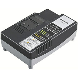 Panasonic(パナソニック) Panasonic 14.4~28.8Vリチウム専用充電器 EZ0L81 EZ0L81|ソフマップ デジタルコレクション