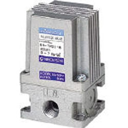 日本精器 3方向電磁弁8AAC100V7Mシリーズ　BN7M318E100 BN7M318E100