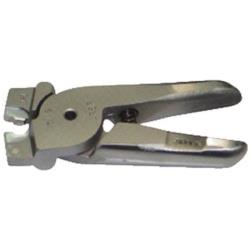 室本鉄工 ナイル　エアーニッパ替刃接続端子用圧着刃2．0sq AR8P-2.0 AR8P20