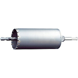 ユニカ ESコアドリル　ALC用50mm　SDSシャンク　ESA50SDS ESA50SDS