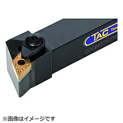 タンガロイ タンガロイ 外径用TACバイト DDQNR2525M1506 DDQNR2525M1506